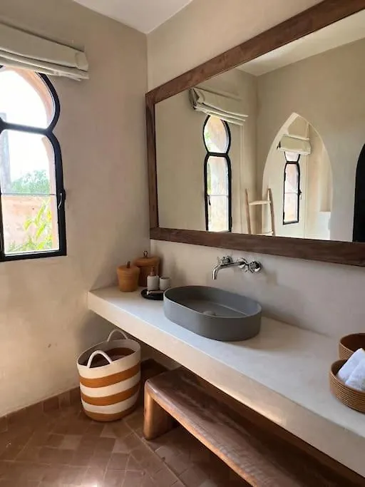 Willa Dar Anacaona Marrakesz