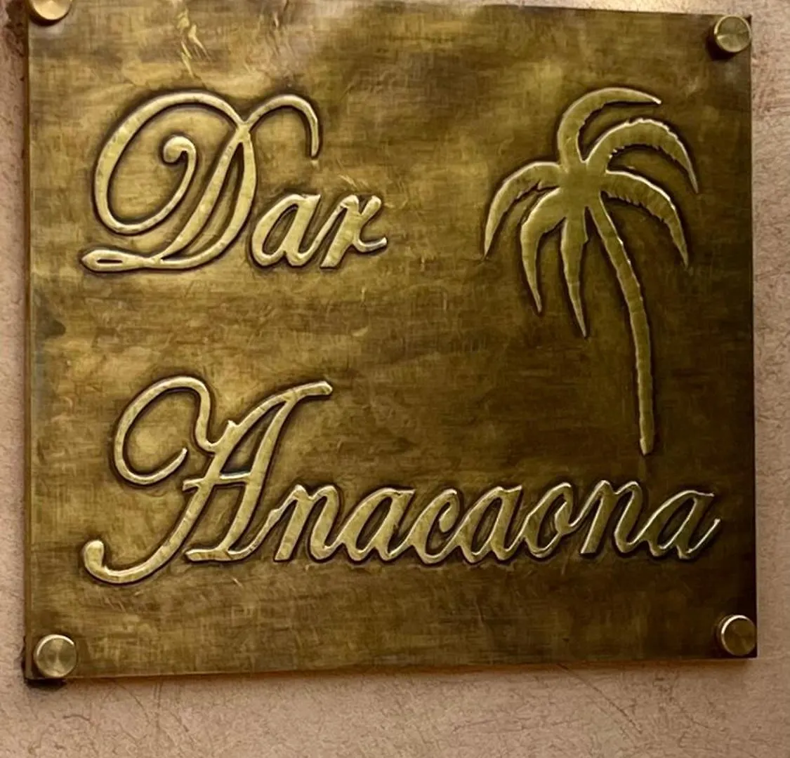 Willa Dar Anacaona Marrakesz